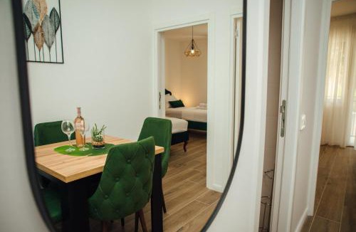 Kotor Apartment | Baia di Cattaro