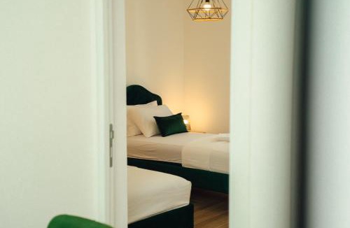 Kotor Apartment | Baia di Cattaro