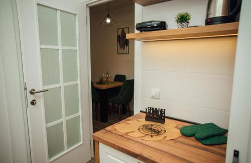 Kotor Apartment | Baia di Cattaro
