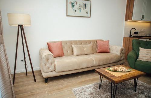 Kotor Apartment | Baia di Cattaro
