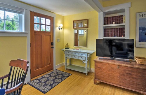 Bainbridge Island House | Bainbridge Island Abode < 1 Mi to Winslow!