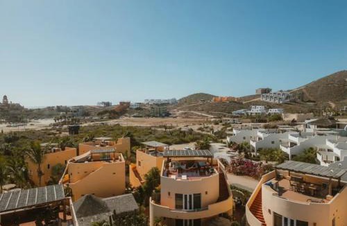 Cerritos Apartment | Baja Beach Pad at Cerritos