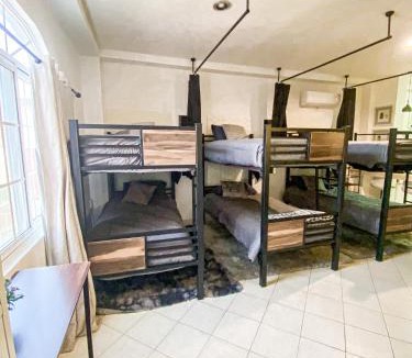 Los Cabos Hostel | Baja Cabo Hostal Arenal
