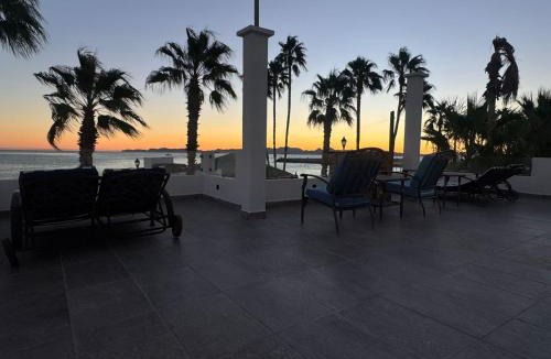 Loreto Apartment | BAJA MÍA