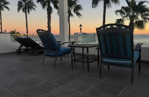 Loreto Apartment | BAJA MÍA