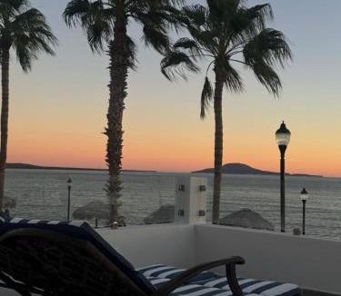 Loreto Apartment | BAJA MÍA