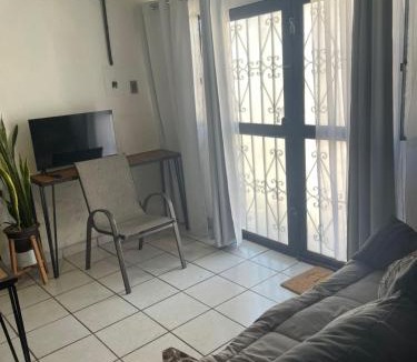 La Paz Apartment | Baja Pacific Loft