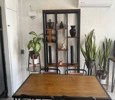 La Paz Apartment | Baja Pacific Loft