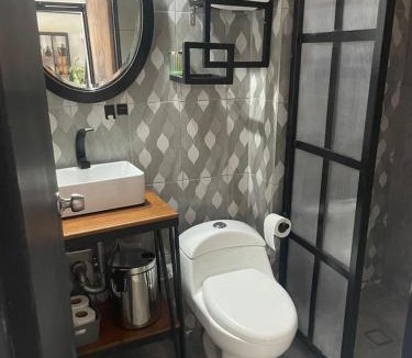 La Paz Apartment | Baja Pacific Loft
