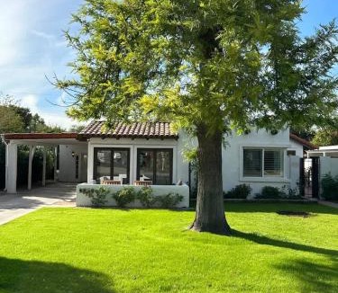 Peters View House | Baja Rosa- Private home w Casita and Heated Pool