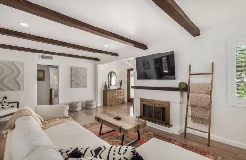 Peters View House | Baja Rosa- Private home w Casita and Heated Pool
