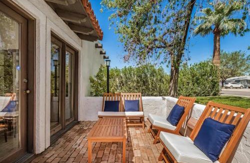 Peters View House | Baja Rosa- Private home w Casita and Heated Pool