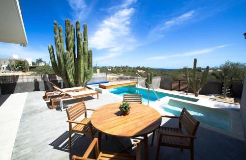 La Ventana Apartment | Baja Winds Sky