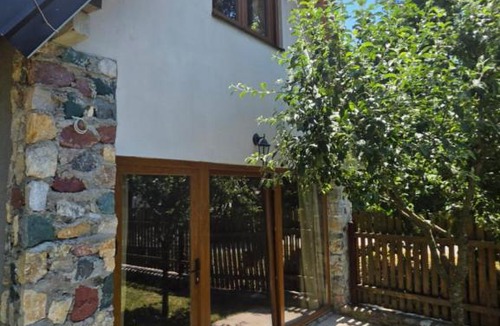 Kolasin House | Bajka