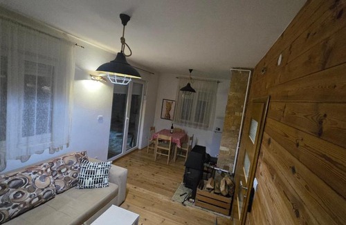 Kolasin House | Bajka