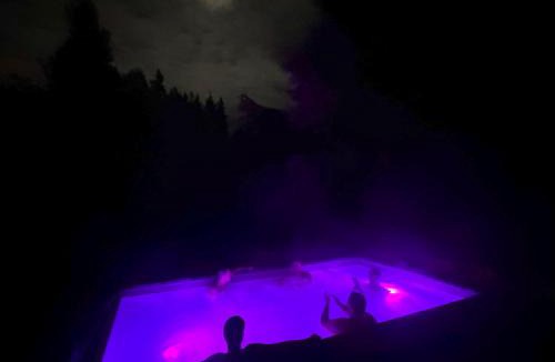 Bandon House | Bandon Woods Lodge & Spa