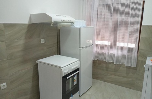 Pricelje Apartment | Bane apt