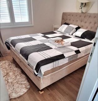 Baosici Apartment | Baosići,dvije spavaće sobe