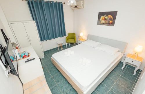 Rana Apartment | Barba Rooms