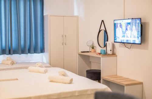 Rana Apartment | Barba Rooms