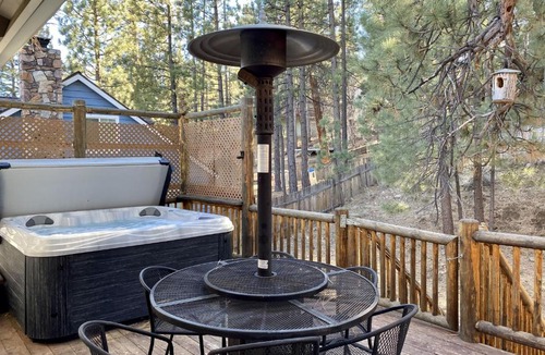 Big Bear Lake House | Bare Necessities