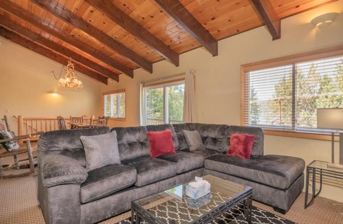 Big Bear Lake House | Bare Necessities