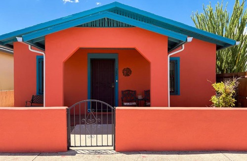 Barrio Viejo House | Barrio Casita