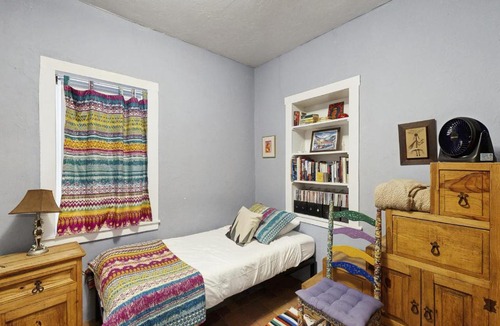 Barrio Viejo House | Barrio Casita