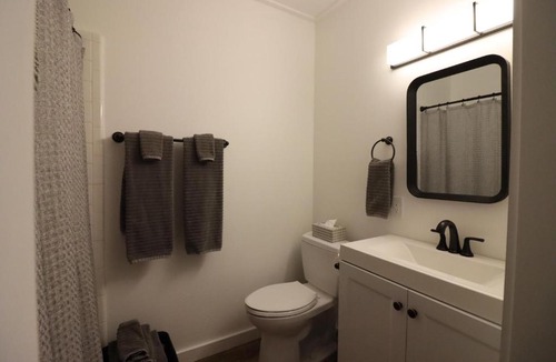 Sunriver House | Base Camp Condo in Sunriver