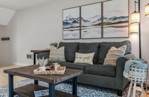 Sandpoint House | Base Camp for all of Sandpoint and Lake Pend Oreille Adventures