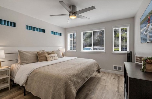 Sandpoint House | Base Camp for all of Sandpoint and Lake Pend Oreille Adventures