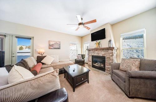 Silvercreek Apartment | Base Camp One 201