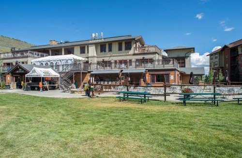 Silvercreek Apartment | Base Camp One 403