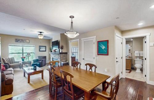 Silvercreek Apartment | Base Camp One 413