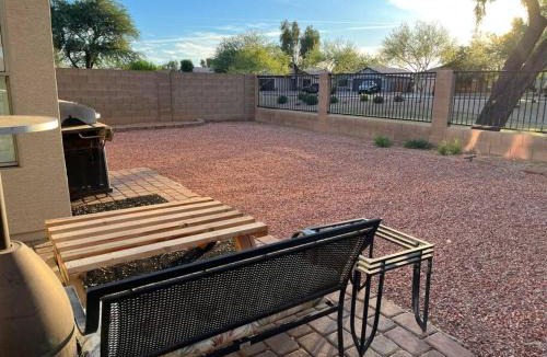 Ashton Ranch House | Baseball/Park Home in North 147th Drive Surprise