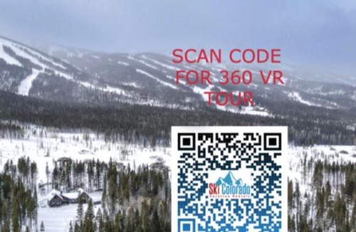 Breckenridge House | Basecamp Lodge Luxury Home
