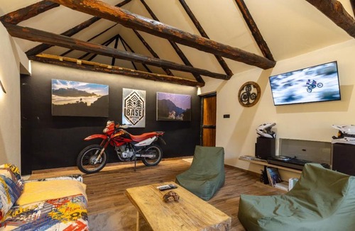 Karuc Other | BaseCamp Montenegro Moto Camp