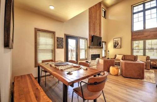 Red Lodge House | Basin Bungalow Red Lodge