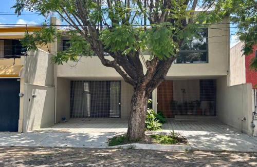 Downtown Queretaro House | Bauer Haus