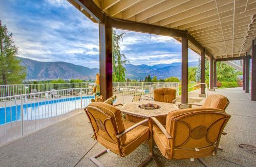 Manson House | Bay View