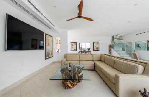 Pedregal Villa | Bay view Villa Cabo