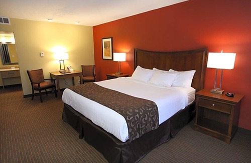 Cedar City Hotel | Baymont by Wyndham Cedar City