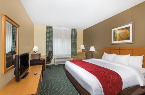 Billings Hotel | Baymont by Wyndham Billings