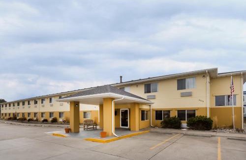 Billings Hotel | Baymont by Wyndham Billings