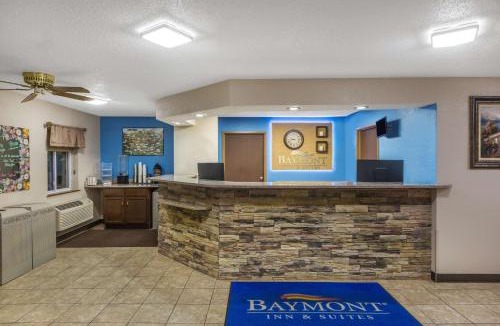 Fort Dodge Hotel | Baymont by Wyndham Fort Dodge