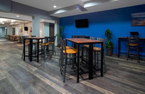 Enterprise Hotel | Baymont by Wyndham Las Vegas South Strip
