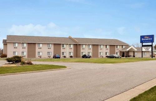 Sioux Falls Hotel | Baymont by Wyndham Sioux Falls North,I-29,Russell St, Airport