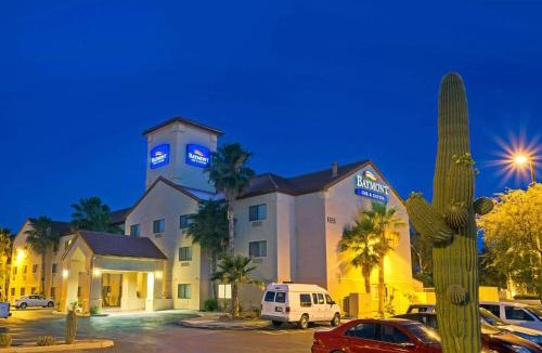 Tucson Hotel | Baymont by Wyndham Tucson Airport