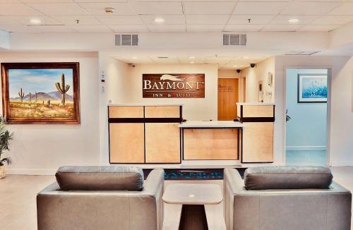 Tucson Hotel | Baymont by Wyndham Tucson Airport