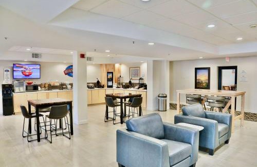 Tucson Hotel | Baymont by Wyndham Tucson Airport